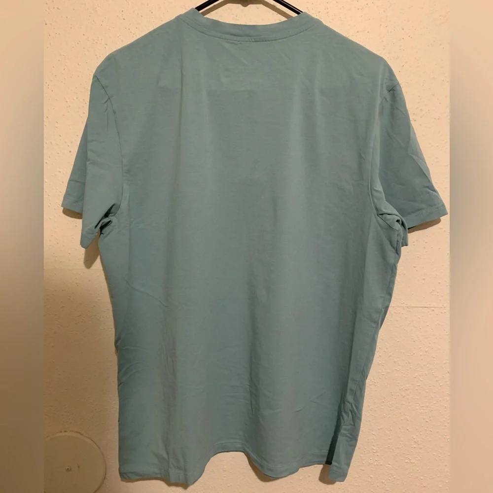 Green Tee - Picture 2 of 3